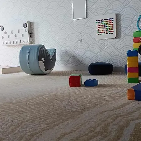 Jula Aqua Polanki Apartment Kolobrzeg