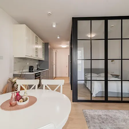 Jula Aqua Polanki Apartment