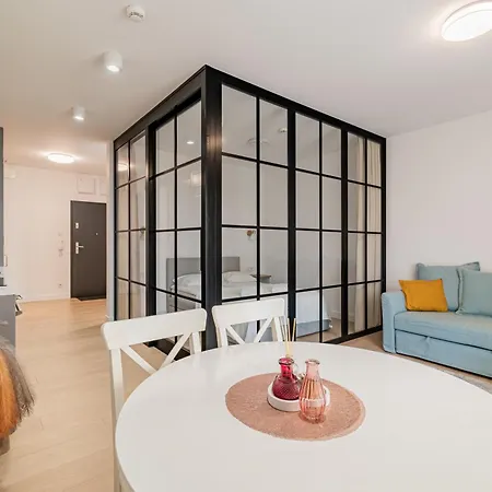 Apartment Jula Aqua Polanki *