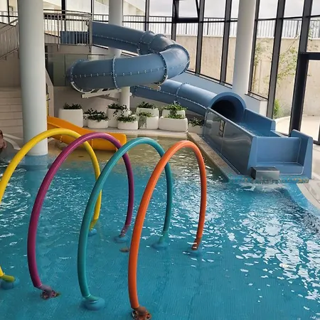 Jula Aqua Polanki * Kolobrzeg