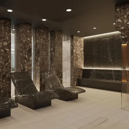 Apartment Jula Aqua Polanki *