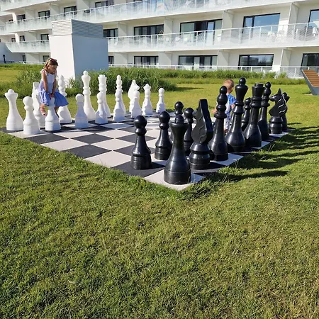 Apartment Jula Aqua Polanki *