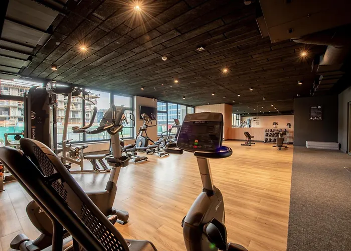 Διαμέρισμα Jula Aqua Polanki *