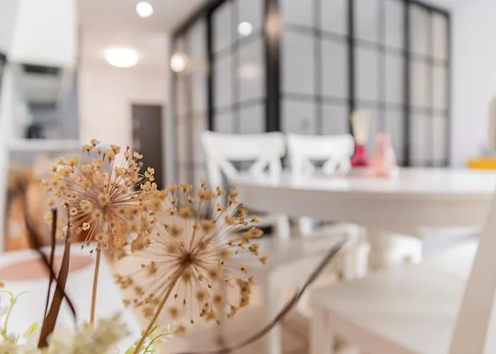 Jula Aqua Polanki Διαμέρισμα *