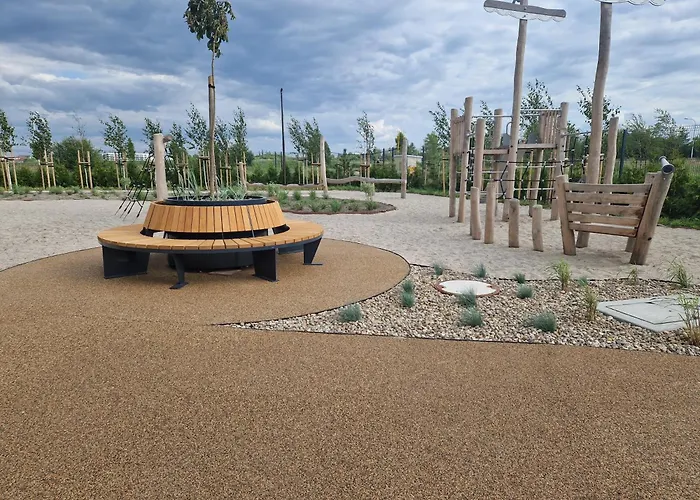 Διαμέρισμα Jula Aqua Polanki