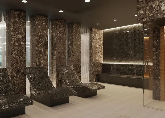 Διαμέρισμα Jula Aqua Polanki *