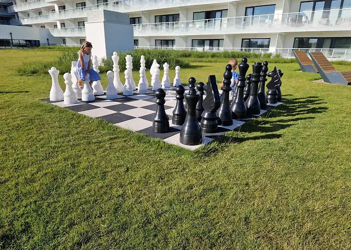 Διαμέρισμα Jula Aqua Polanki *