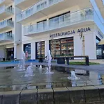 아파트 Jula Aqua Polanki *