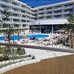 Jula Aqua Polanki 아파트 코워브제크