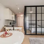 Jula Aqua Polanki 아파트