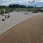 아파트 Jula Aqua Polanki *