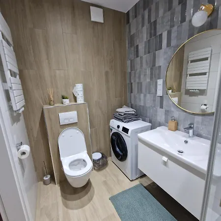 Jula Aqua Polanki 코워브제크