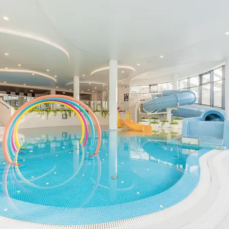 Jula Aqua Polanki Apartment