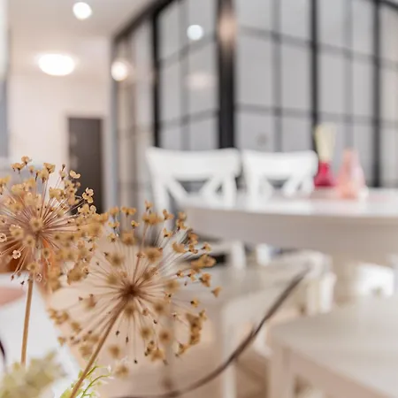 Jula Aqua Polanki 아파트 *