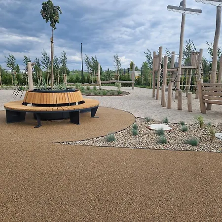 Appartamento Jula Aqua Polanki