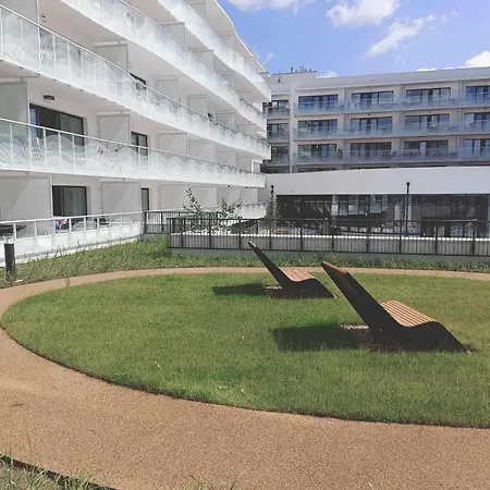 Apartamento Jula Aqua Polanki