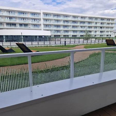 Jula Aqua Polanki Apartman