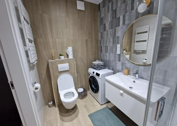 Jula Aqua Polanki Kołobrzeg