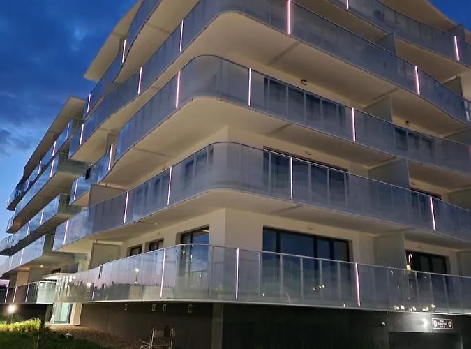 Jula Aqua Polanki * Kołobrzeg