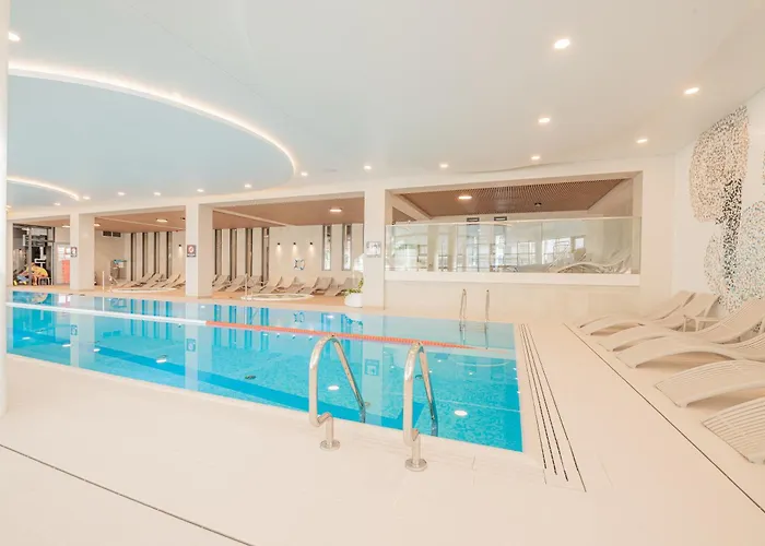 Apartman Jula Aqua Polanki