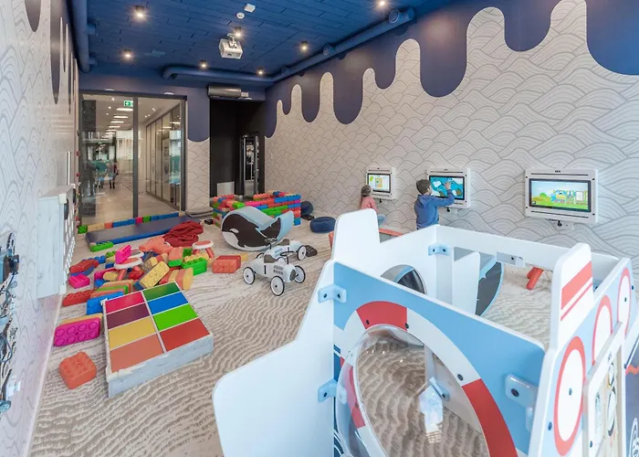 Jula Aqua Polanki * Kołobrzeg