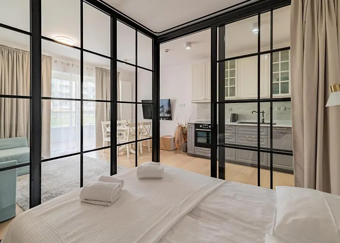 Jula Aqua Polanki * Kołobrzeg