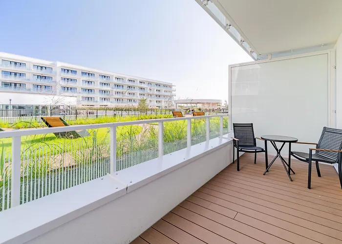 Apartman Jula Aqua Polanki *