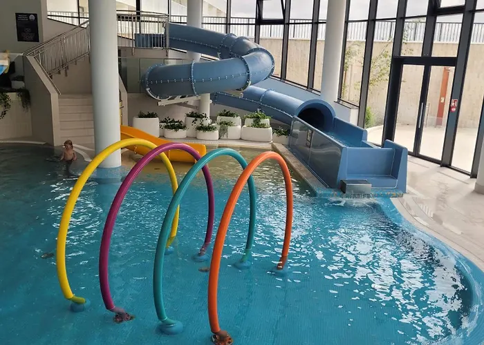 Jula Aqua Polanki * Kołobrzeg