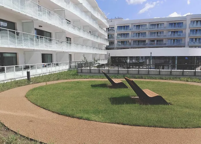 Apartman Jula Aqua Polanki