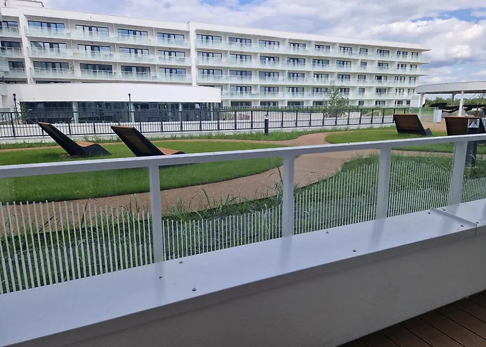 Jula Aqua Polanki Apartman